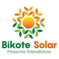 Bikote Solar Logo