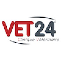 Vet24 Lille Logo