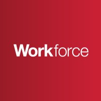 Workforce Adriatic Logo