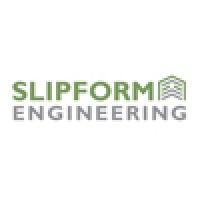 Slipform Engineering Logo