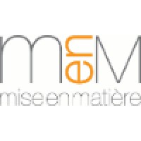 Mise en Matière Logo