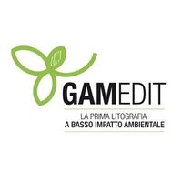 Gam Edit S.r.l. Logo