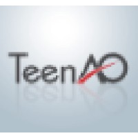 Teen Art Out Logo