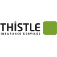 Thistle Insurance Services Logo