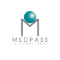 MedPass International Logo