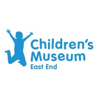 The Childrens Museum of the East End Logo