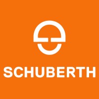 SCHUBERTH GMBH Logo