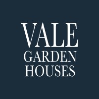 Vale Garden Houses Ltd Logo