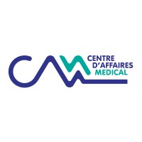 Centre dAffaires Médical Logo