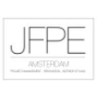 JFPE Logo