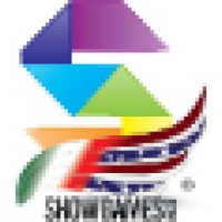 SHOW GAMES ITALY & US Logo