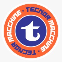 Tecnor Macchine SpA Logo