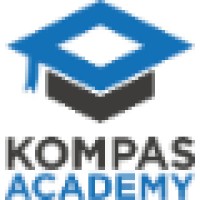 Kompas Academy Logo