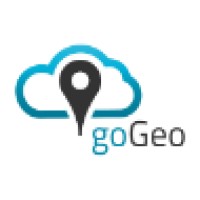 goGeo.io Logo