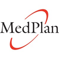 MedPlan Communications Logo