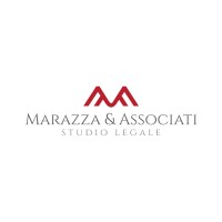 Marazza & Associati Studio Legale Giuslavoristi Logo