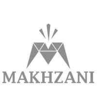 Makhzani Holding Company Logo