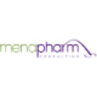Menapharm Consulting Logo
