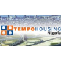TEMPOHOUSING NIGERIA LIMITED Logo