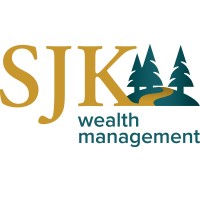 SJK Wealth Management Logo