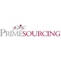 Primesourcing Logo