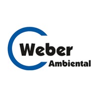 Weber Ambiental Logo