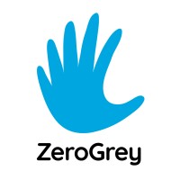 ZeroGrey Logo