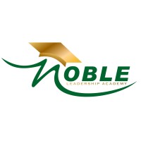 Noble Leadership Academy Logo