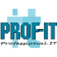Prof-IT Logo