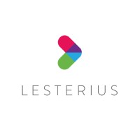 Lesterius Logo