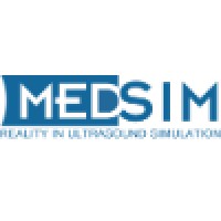 MedSim Logo
