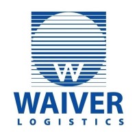 Waiver Logistics Logo