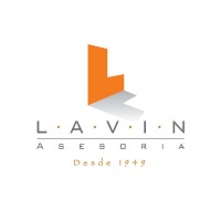 Asesoria Lavín Logo