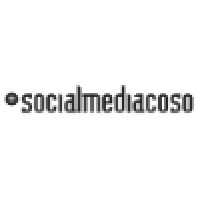 Socialmediacoso Logo