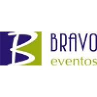 Bravo Eventos Logo