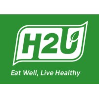H2U Online Logo