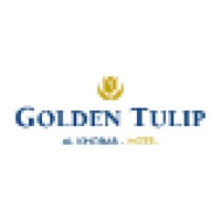Golden Tulip Hotel Al Khobar & Golden Tulip Suites Al Khobar Logo