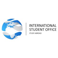 International Student Office Logo
