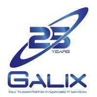 Galix Logo