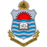 University of the Punjab Logo