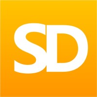 SD Engenharia de Inspeção e Serviços Industriais Logo