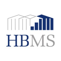 HBMS Cladding Ltd Logo