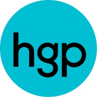 HGP Architects Ltd Logo