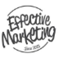 The Effective Marketing Company Logo