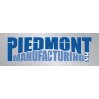 Piedmont Pipe Manufacturing Logo