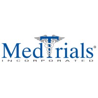 MedTrials, Inc. Logo