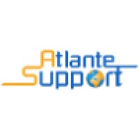 Atlante Support Logo