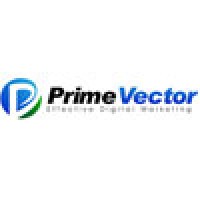 Prime Vector Logo
