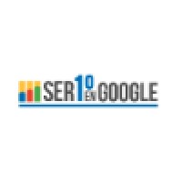 serprimeroengoogle.com | Posicionamiento Web Logo