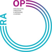 OPeRA srl Logo